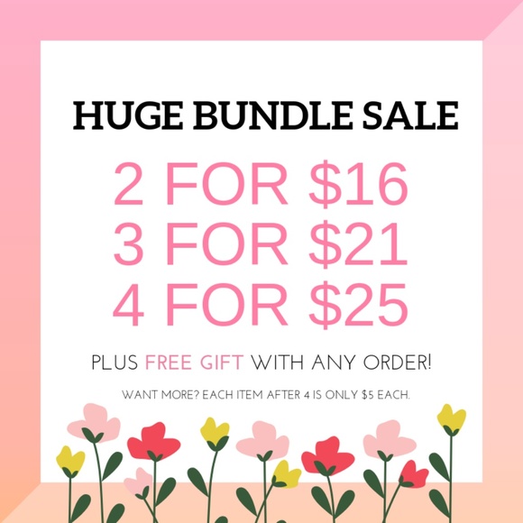 4/$30 Dainty Celestial Rosegold Necklace - Picture 7 of 7